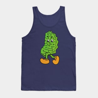 Mistah Pickle Tank Top